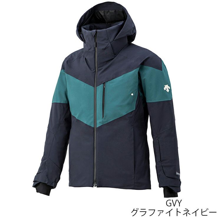 スキーウェア メンズ スキージャケット DESCENTE デサント ＜2023＞DWUUJK55 / S.I.O INSULATED JACKET  旧モデル ならタナベスポーツ【公式】が最速最安値に挑戦中！メンズ・レディース・子供用まで勢揃い