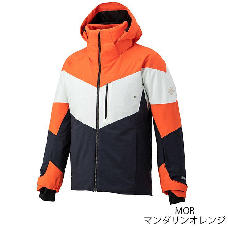 新しい デサント スキーウェア 2023 DESCENTE SIO INSULATED JACKET DWUUJK55 SY2 サルファーイエロー  fucoa.cl