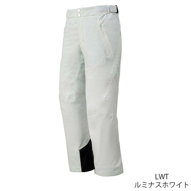 DESCENTE デサント スキーウェア パンツ＜2023＞DWUUJD55 / S.I.O INSULATED PANTS 22-23 NEWモデル  | スキー用品通販ショップ - タナベスポーツ