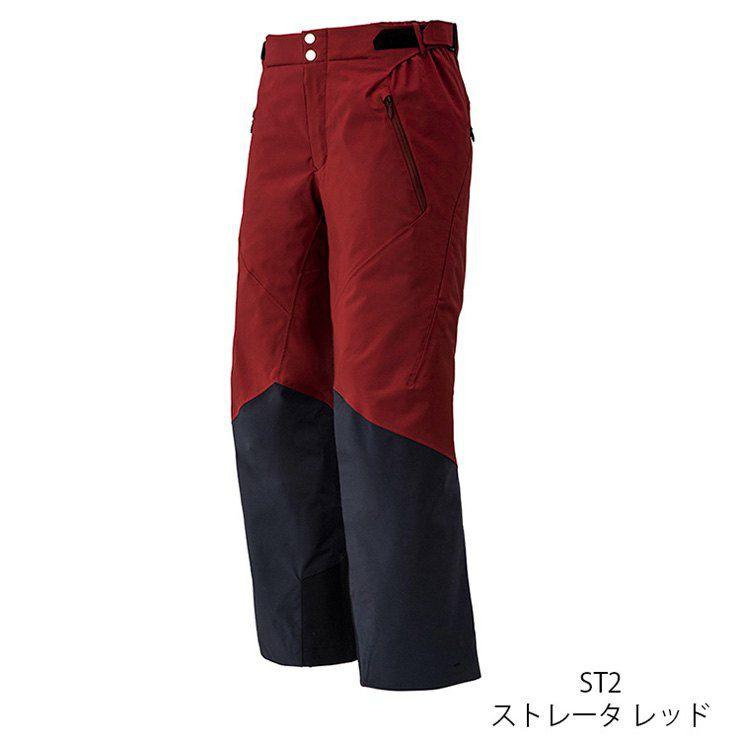 DESCENTE デサント スキーウェア パンツ＜2023＞DWUUJD55 / S.I.O INSULATED PANTS 22-23 NEWモデル  | スキー用品通販ショップ - タナベスポーツ