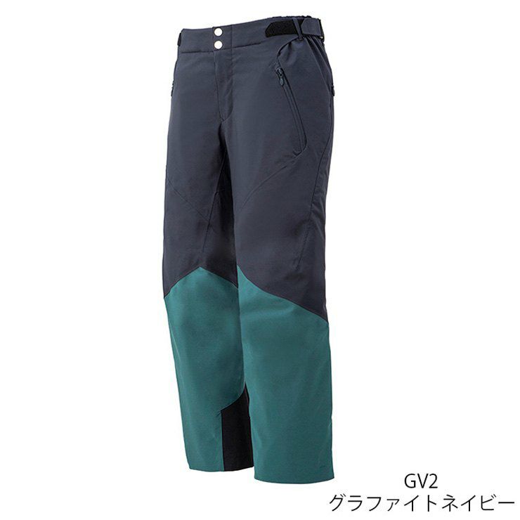 DESCENTE デサント スキーウェア パンツ＜2023＞DWUUJD55 / S.I.O INSULATED PANTS 22-23 NEWモデル  | スキー用品通販ショップ - タナベスポーツ