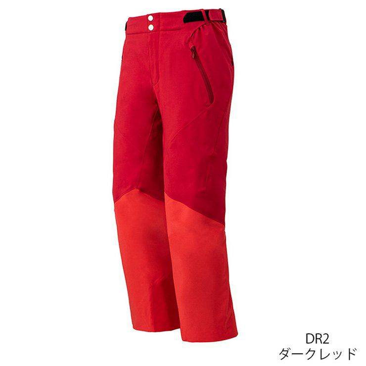 DESCENTE デサント スキーウェア パンツ＜2023＞DWUUJD55 / S.I.O INSULATED PANTS 22-23 NEWモデル  | スキー用品通販ショップ - タナベスポーツ