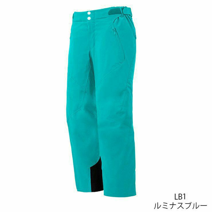 DESCENTE デサント スキーウェア パンツ＜2023＞DWUUJD55 / S.I.O INSULATED PANTS 22-23 NEWモデル  | スキー用品通販ショップ - タナベスポーツ