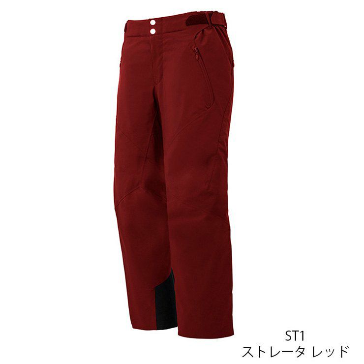 DESCENTE デサント スキーウェア パンツ＜2023＞DWUUJD55 / S.I.O INSULATED PANTS 22-23 NEWモデル  | スキー用品通販ショップ - タナベスポーツ