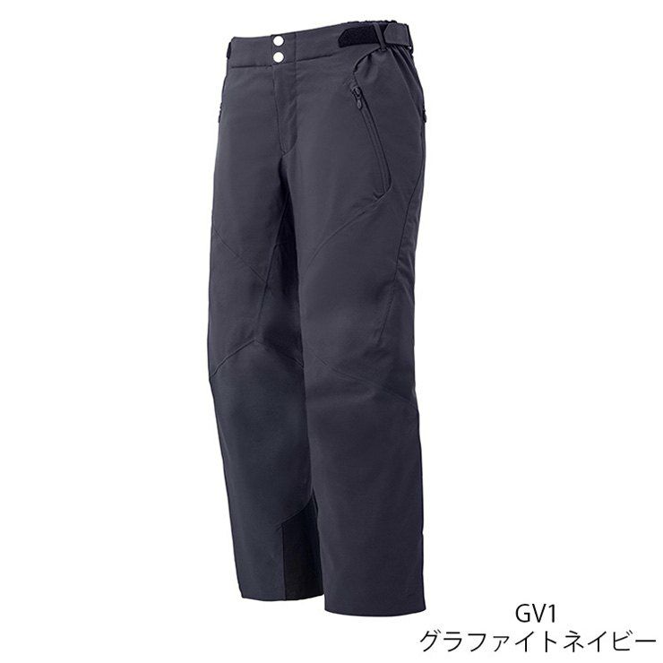 DESCENTE デサント スキーウェア パンツ＜2023＞DWUUJD55 / S.I.O INSULATED PANTS 22-23 NEWモデル  | スキー用品通販ショップ - タナベスポーツ