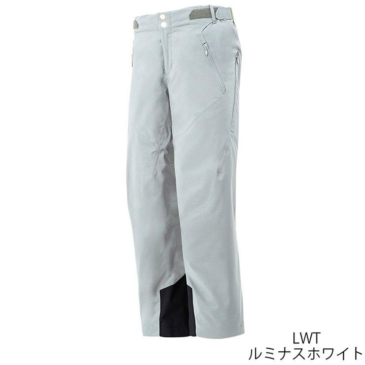 スキーウェア スキーパンツ レディース パンツ デサント DESCENTE