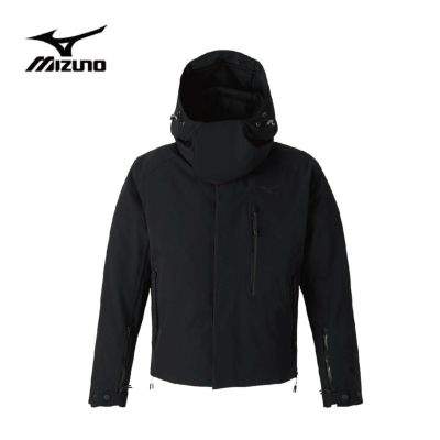 MIZUNO ミズノ スキーウェア ジャケット＜2023＞Z2ME2321 / DEMO SOLID 