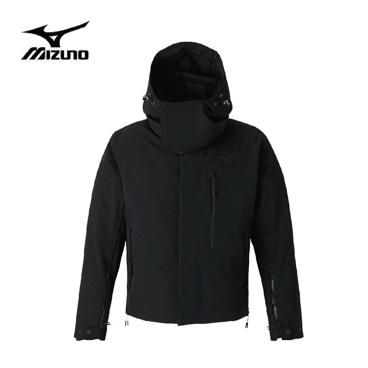 MIZUNO】ミズノスキーウェアならスキー用品通販ショップ - タナベ  