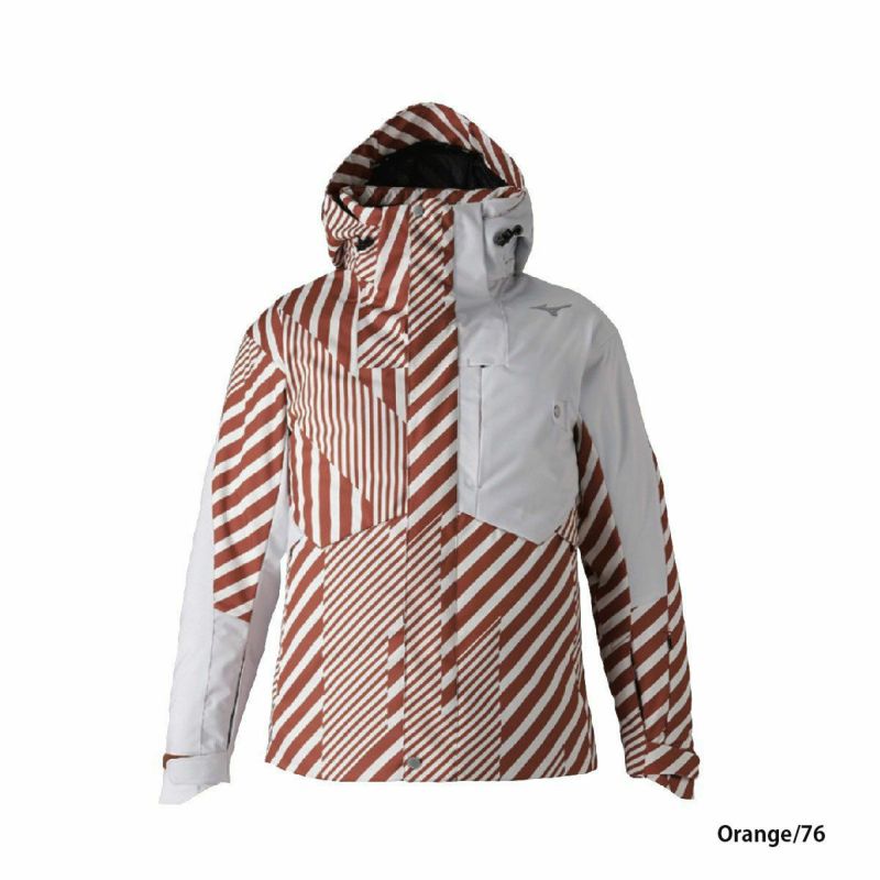 スキーウェア メンズ スキージャケット ミズノ MIZUNO レディース