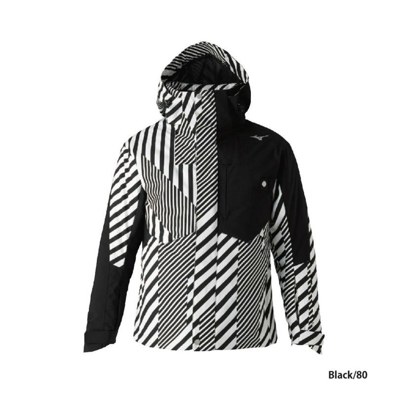 スキーウェア メンズ スキージャケット ミズノ MIZUNO レディース
