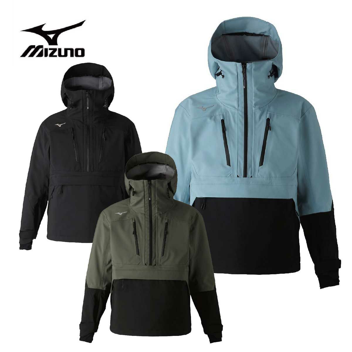 MIZUNO】ミズノスキーウェアならスキー用品通販ショップ - タナベ 
