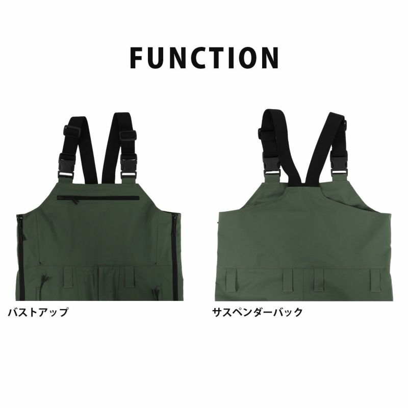 スキーウェア スキーパンツ パンツ ミズノ MIZUNO ＜2024＞Z2MF2330