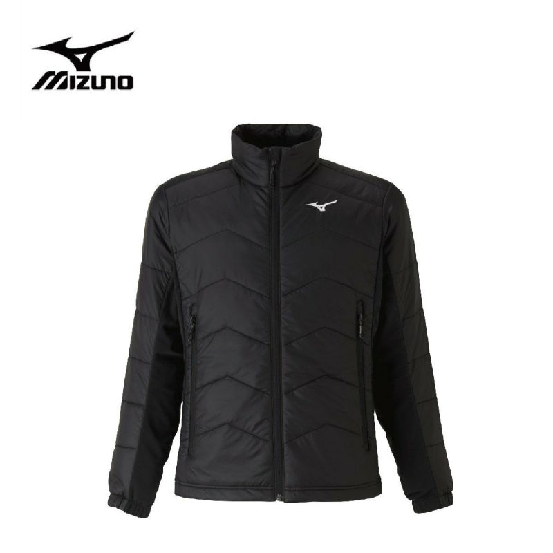 MIZUNO ミズノ スキーウェア ジャケット＜2023＞Z2MC9402 / Insuration Middle Jacket 22-23 旧モデル