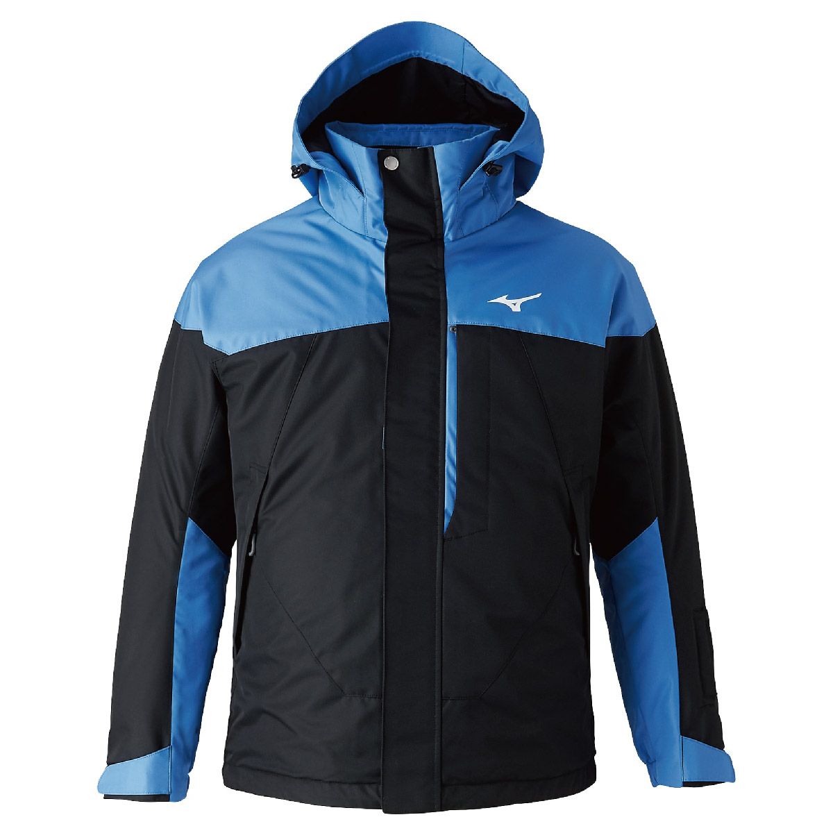 スキーウェア メンズ 上下セット MIZUNO ミズノ レディース ＜2023 