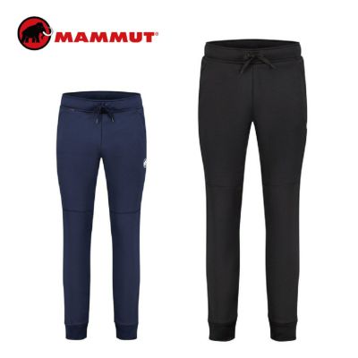 MAMMUT マムート スキーウェア パンツ ＜2023＞ 1020-12730 / Stoney