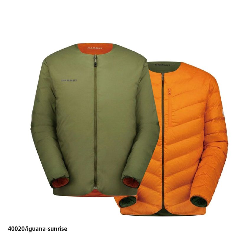 MAMMUT マムート スキーウェア ＜2023＞ 1013-00653 / Seon IN Cardigan AF Men  ならタナベスポーツ【公式】が最速最安値に挑戦中！メンズ・レディース・子供用まで勢揃い