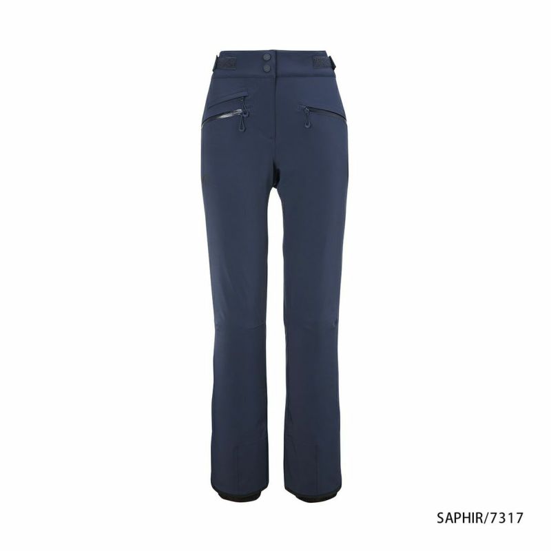 MILLET ミレー スキーウェア / レディースパンツ＜2022＞ MON