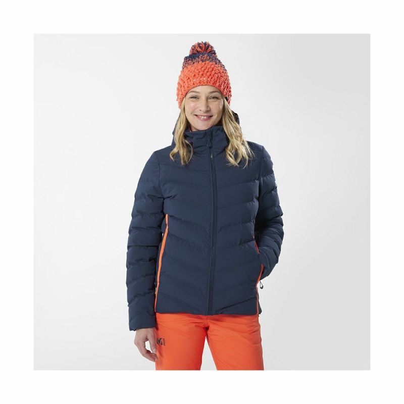 スキーウェア レディース スキージャケット ミレー MILLET