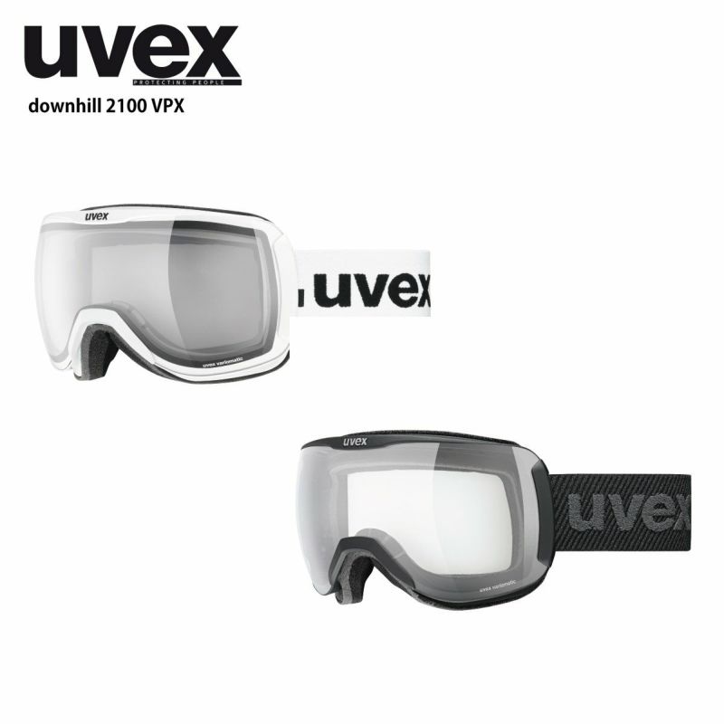 uvex メガネ ゴーグル スキーの人気商品・通販・価格比較 - 価格.com