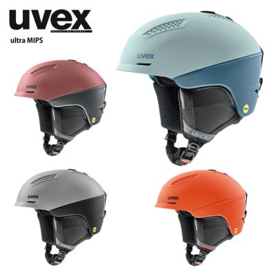 2022-2023 NEWモデル ヘルメット UVEXならスキー用品通販ショップ 