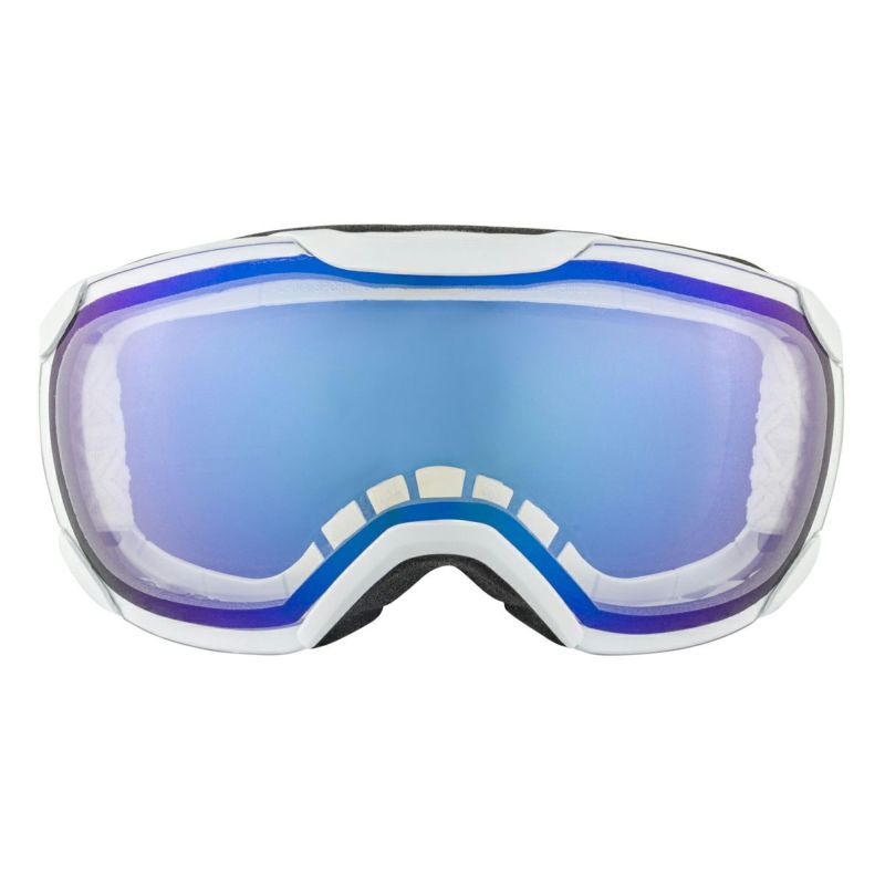 スキーゴーグル キッズ スキー ゴーグル ジュニア ALPINA アルピナ