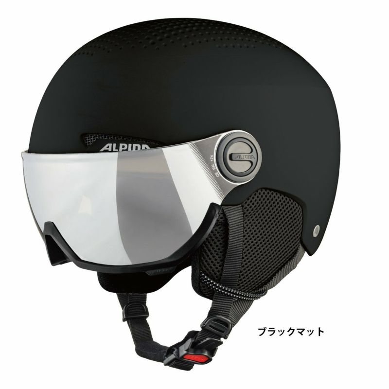 ALPINA アルピナ スキーヘルメット＜2023＞ARBER VISOR Q-LITE / アーバー バイザー Q-LITE / A9228  ならタナベスポーツ【公式】が最速最安値に挑戦中！メンズ・レディース・子供用まで勢揃い