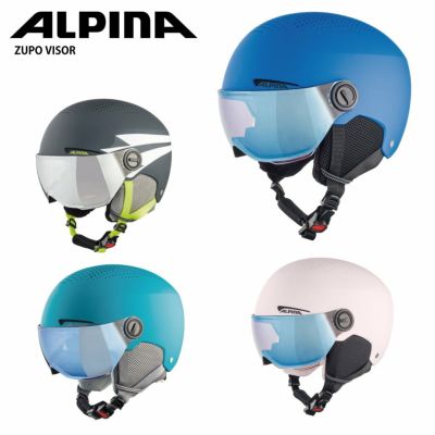 国内正規品限定 ジュニア用ヘルメット（スキー・スノボ用）53〜56cm 