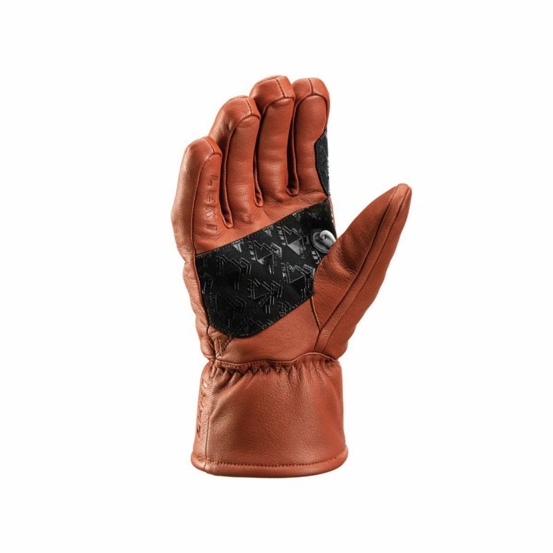 LEKI レキ スキーグローブ ＜2023＞MARBEC 3D / マーベック 3D651807