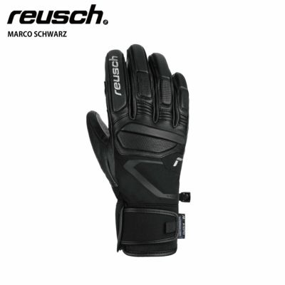 【REUSCH】ロイシュスキーグローブならスキー用品通販ショップ