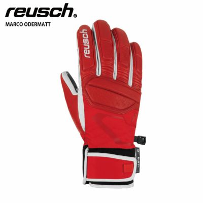 REUSCH】ロイシュスキーグローブならスキー用品通販ショップ - タナベ