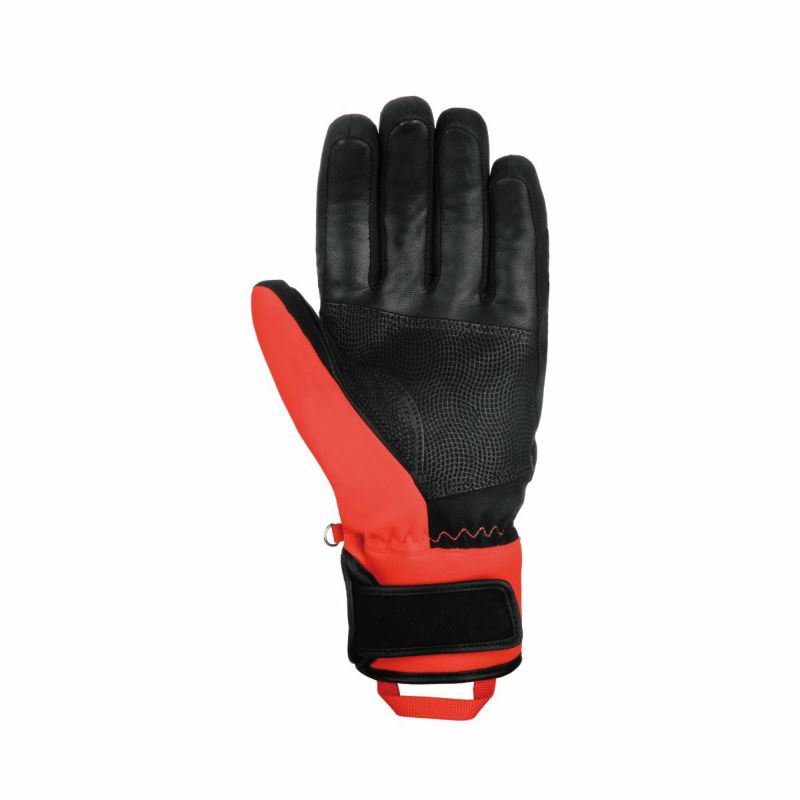 REUSCH ロイシュ スキーグローブ＜2025＞ WORLDCUP WARRIOR R