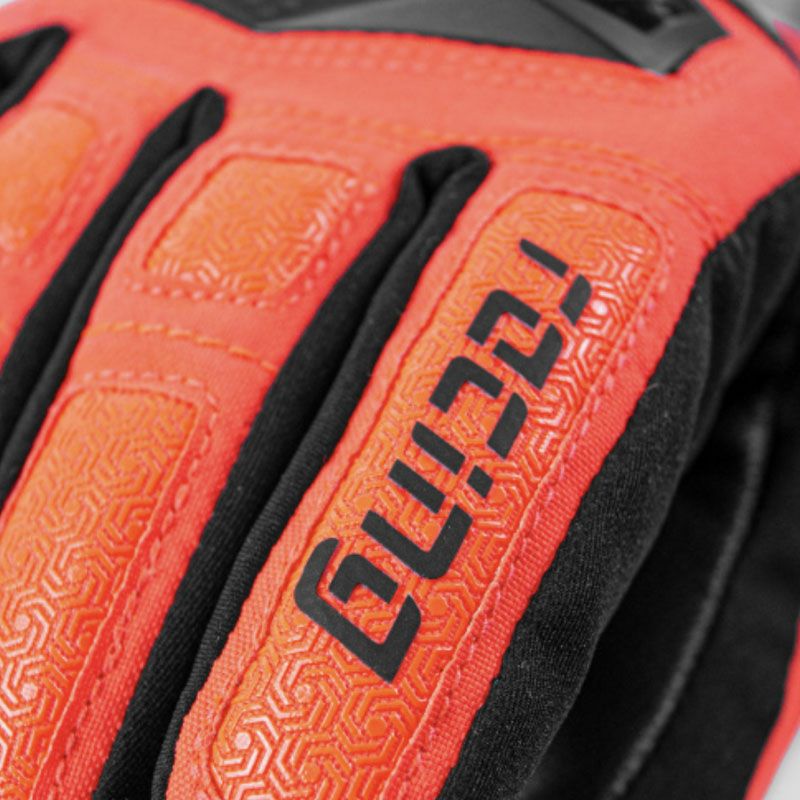 REUSCH ロイシュ スキーグローブ＜2025＞ WORLDCUP WARRIOR R-TEX XT