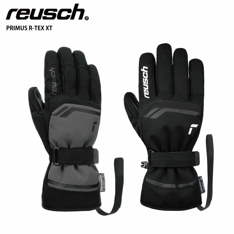 REUSCH CV XL[O[u 2026PRIMUS R-TEX XT / vX R-TEX XT / 6201224 {Ki