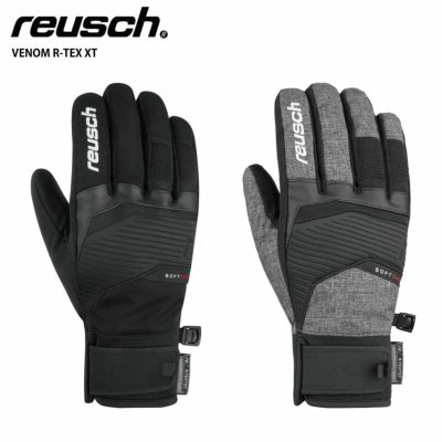 REUSCH】ロイシュスキーグローブならスキー用品通販ショップ - タナベ