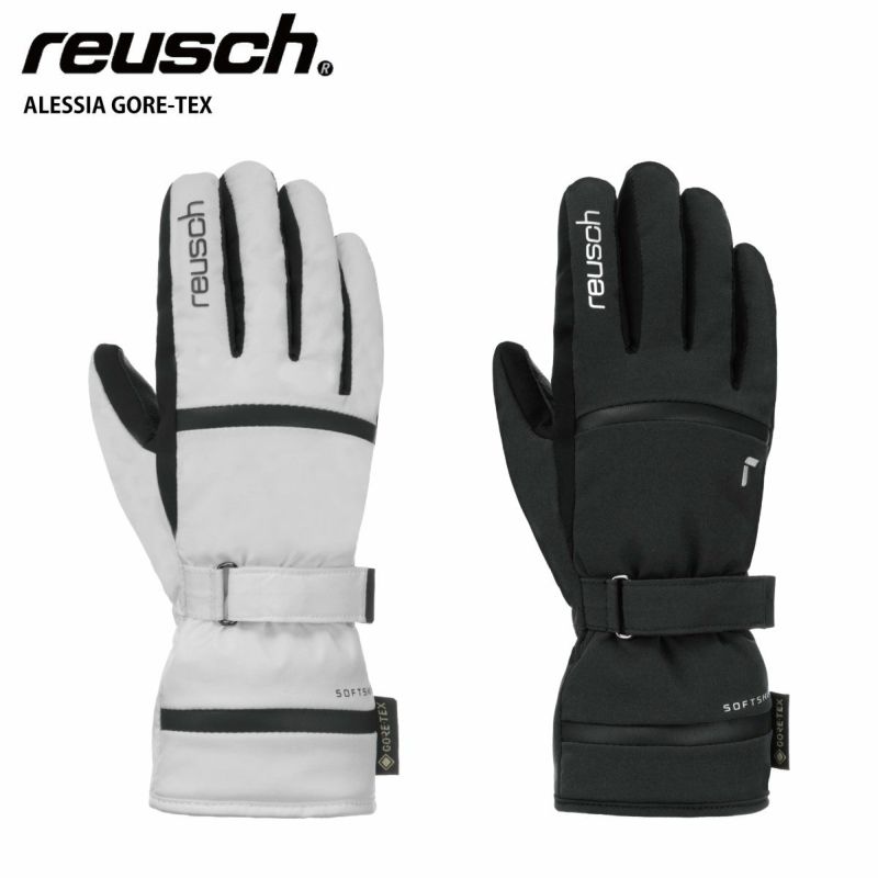 REUSCH CV XL[O[u fB[X 2024ALESSIA GORE-TEX / AVA GORE-TEX / 6231322 23-24 f jiZ[ {Ki