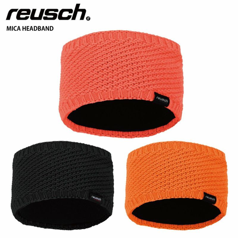reusch CV XL[ ANZT[2023MICA HEADBAND / ~J wbhoh / 6180004 f