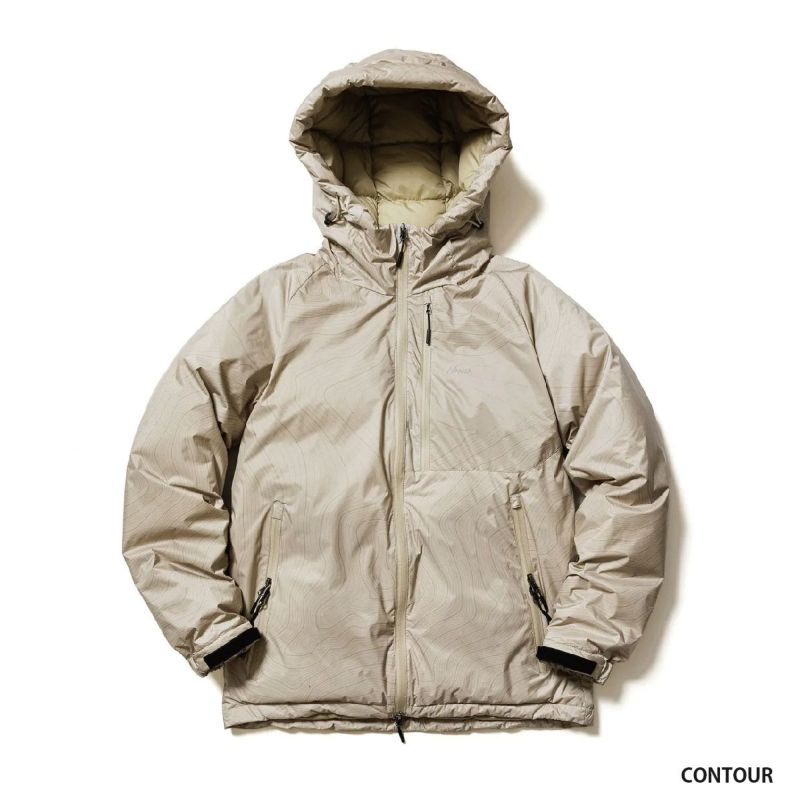 NANGA ナンガ スキーウェア ジャケット ＜2023＞ AURORA DOWN JACKET