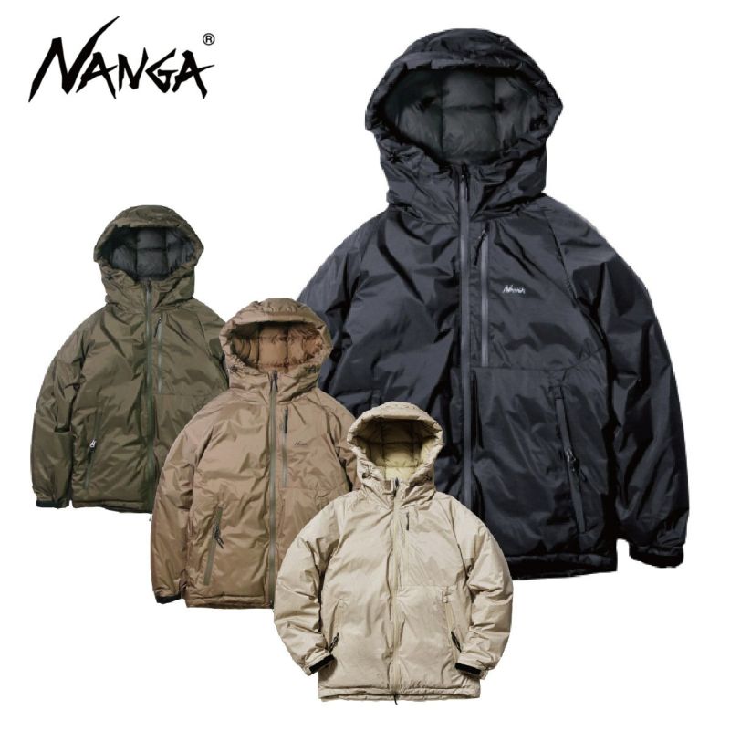 NANGA ナンガ スキーウェア ジャケット ＜2023＞ AURORA DOWN JACKET