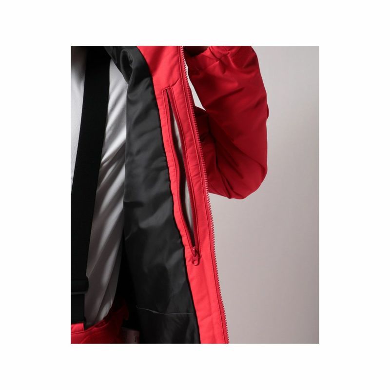 スキーウェア メンズ スキージャケット デサント DESCENTE スキー