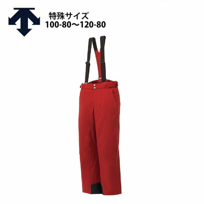 fTg XL[EFA XL[pc pc DESCENTE Y fB[X 2023DWMUJD74E / LAXING INSULATED PANTS^EXTRA f