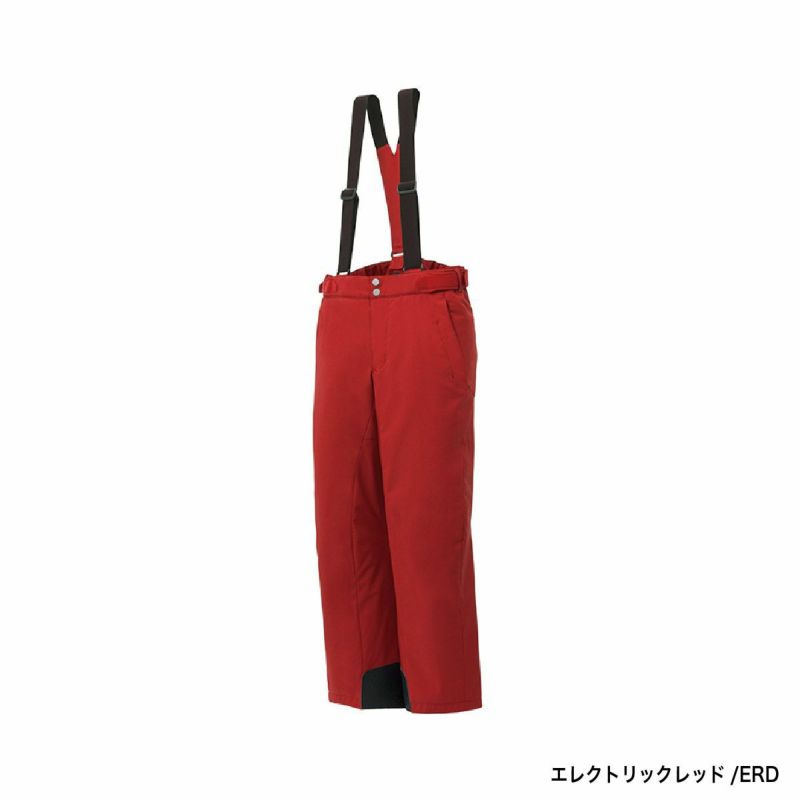【未使用品】デサント　スキーパンツ　Оサイズ スキーウェア スキーパンツ デサント パンツ DESCENTE メンズ