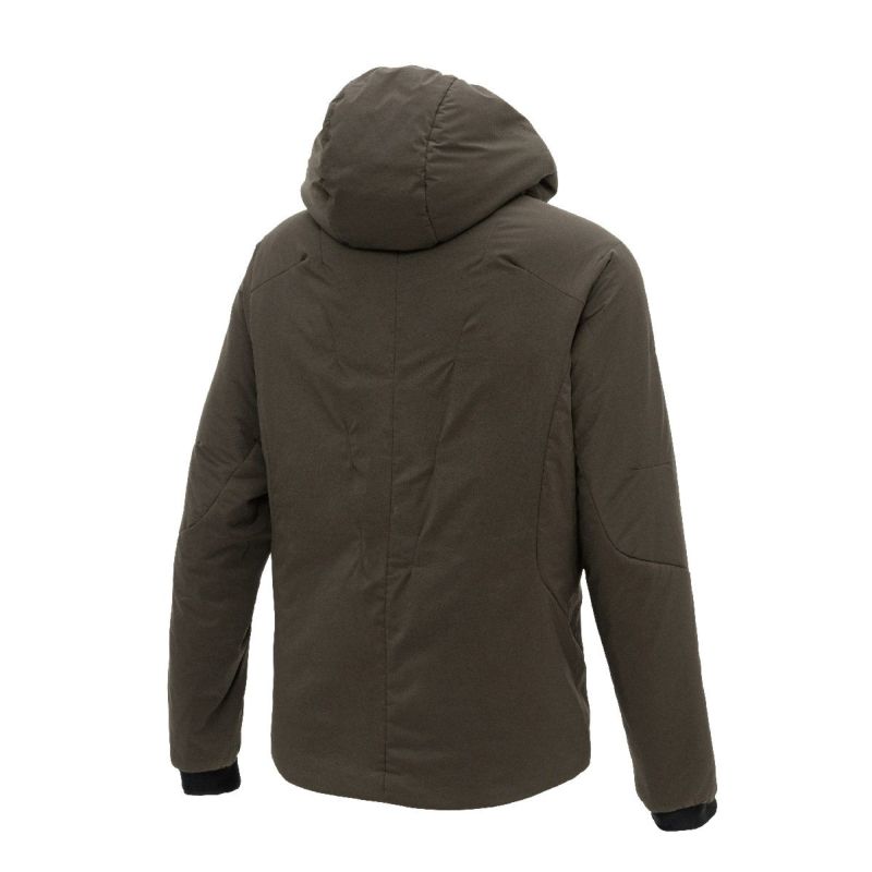 DESCENTE デサント ミドルレイヤー ＜2023＞ DWUUJK40 / S.I.O × i2C INSULATED MIDLAYER  JACKET 旧モデル ならタナベスポーツ【公式】が最速最安値に挑戦中！メンズ・レディース・子供用まで勢揃い