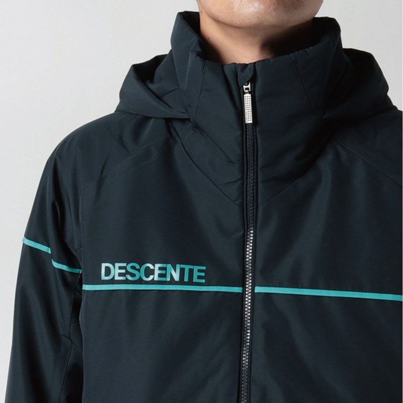 DESCENTE デサント スキーウェア 上下セット ＜2023＞ DWMUJH71 / MEN'S SUIT 旧モデル  ならタナベスポーツ【公式】が最速最安値に挑戦中！メンズ・レディース・子供用まで勢揃い