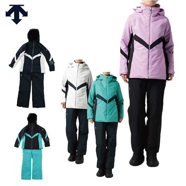 デサント スキーウェア レディースの人気商品・通販・価格比較 - 価格.com 