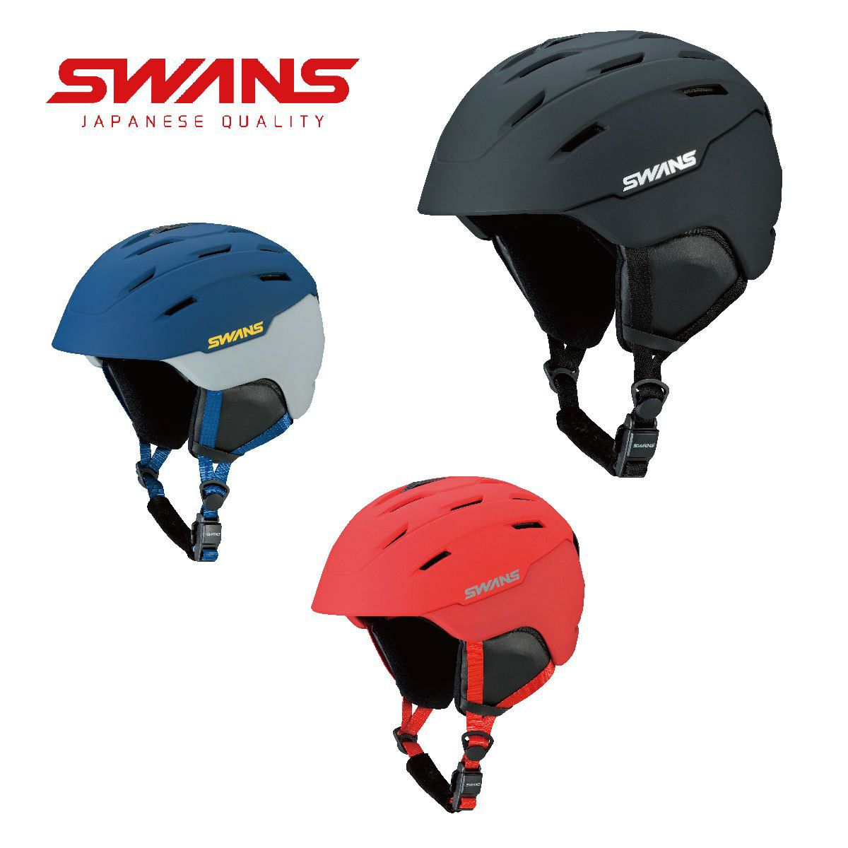 スキー ヘルメット スワンズの人気商品・通販・価格比較 - 価格.com