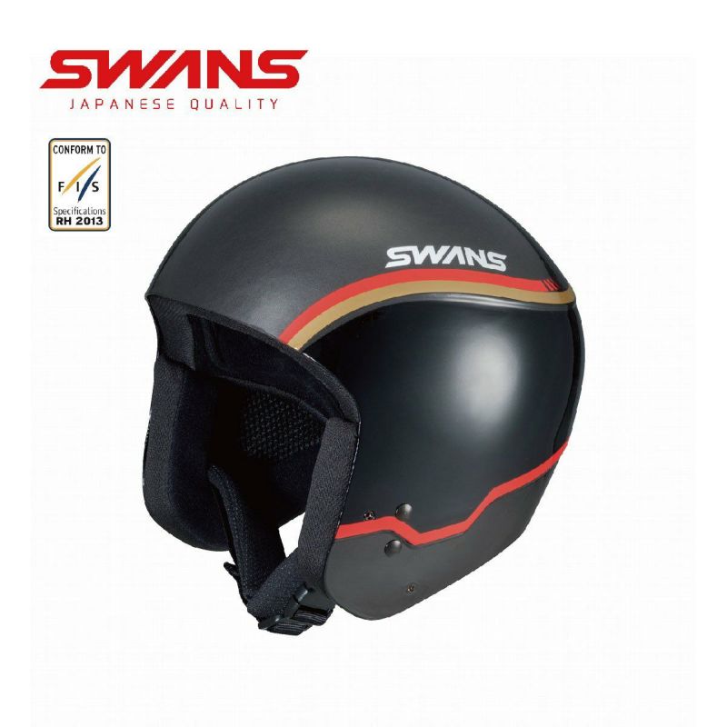 SWANS スワンズ スキーヘルメット ＜2023＞HSR-95 FIS RS 22-23 旧モデル