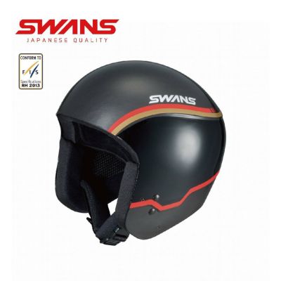 SWANS スワンズ スキーヘルメット＜2023＞HSF-241 22-23 旧モデル なら