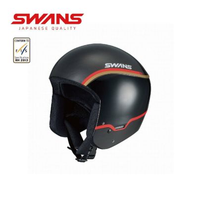 SWANS(スワンズ) スキー スノーボード ヘルメット M&L