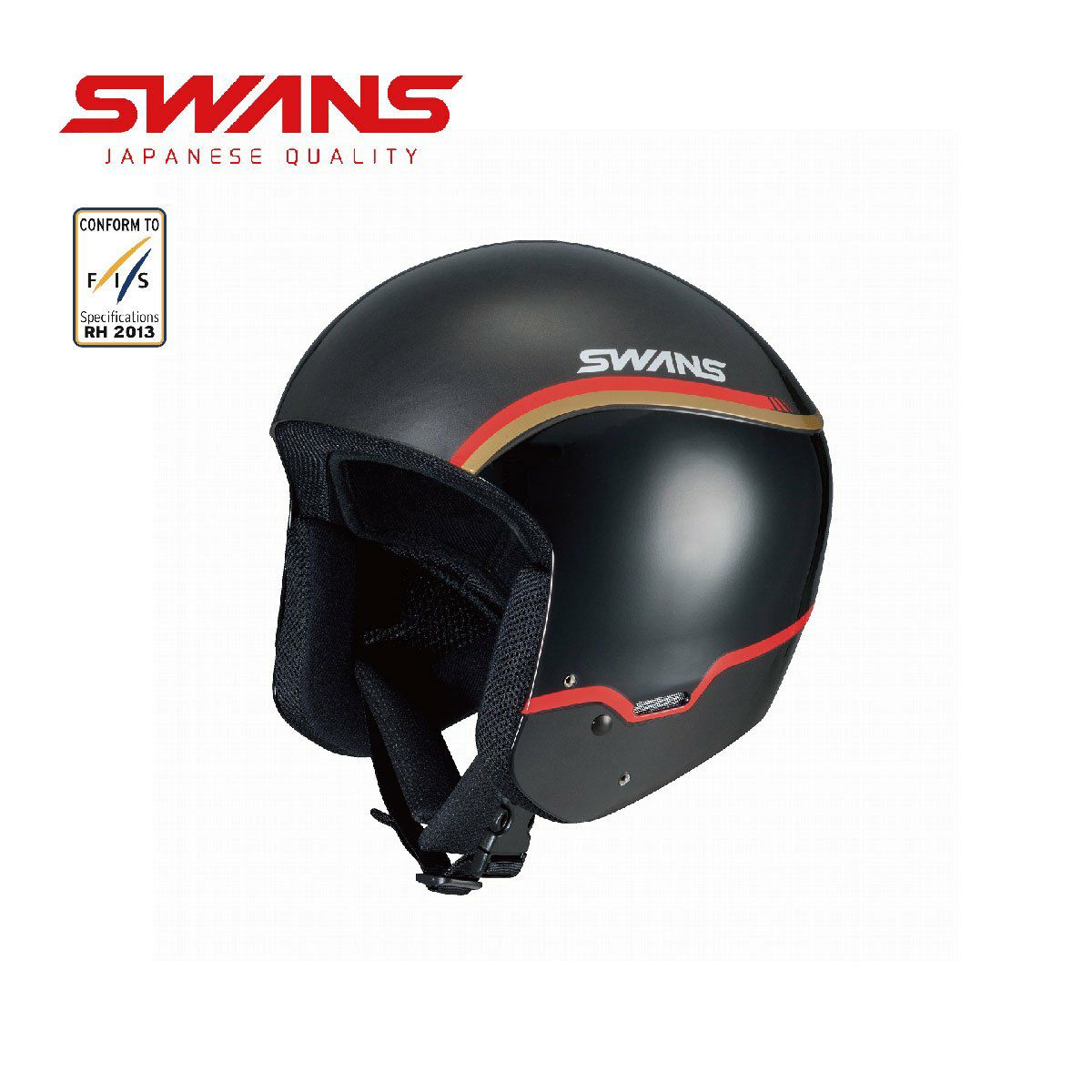 最適な価格FIS対応 ロシニョール 競技用ヘルメット その他 スポーツ 
