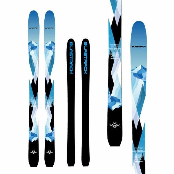 Blastrack Blazer 176cm ブラストラック ブラストラック（BLASTRACK